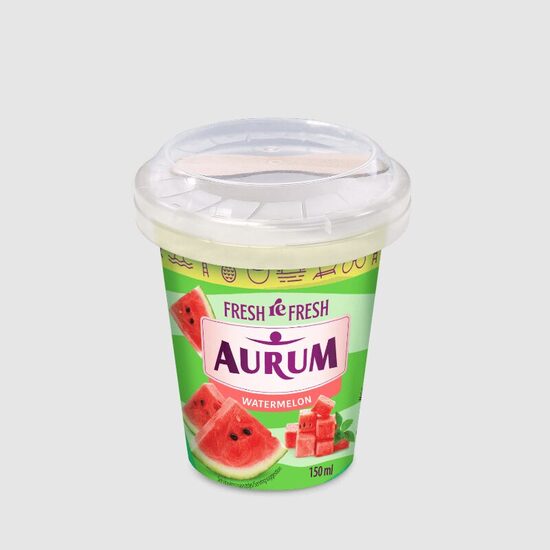 Arbuusi sorbee 4x150ml